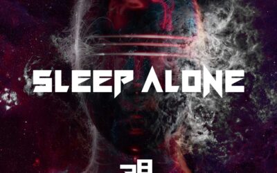 Sleep Alone from Rock Bottom