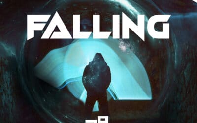 Falling from Rock Bottom a Future Bass track that makes you fall in deep