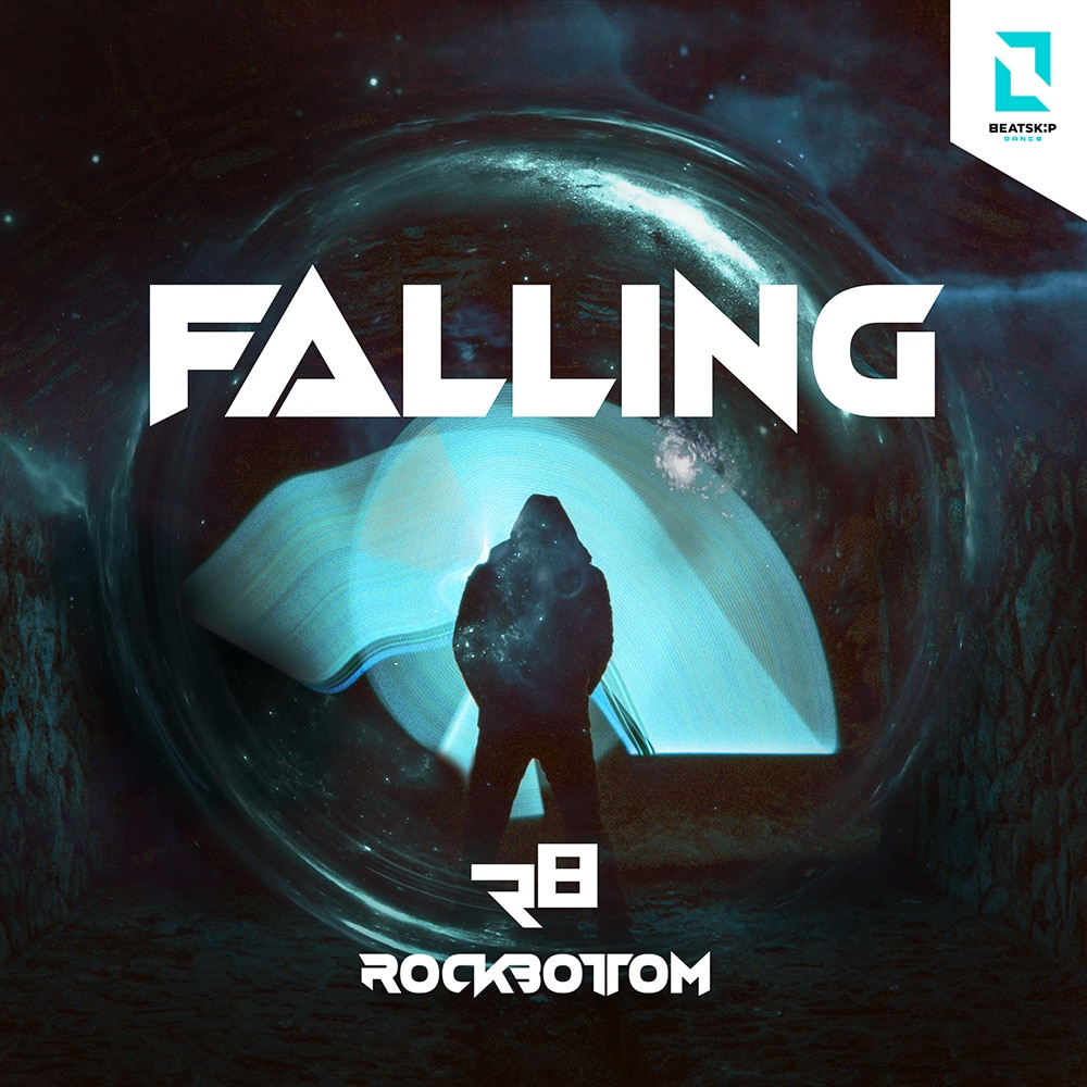 song: Falling Artist: Rock Bottom Genre: Future Bass