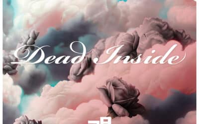 March 29 – Dead Inside! New release from Rock Bottom