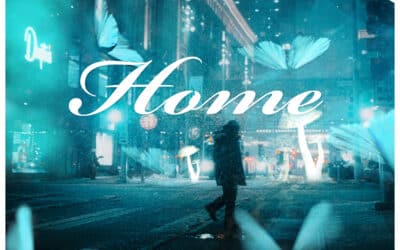 Producer and DJ Liinus Releases Debut Track “Home” – A Soul-Stirring Vocal Trance Journey for the MainStage