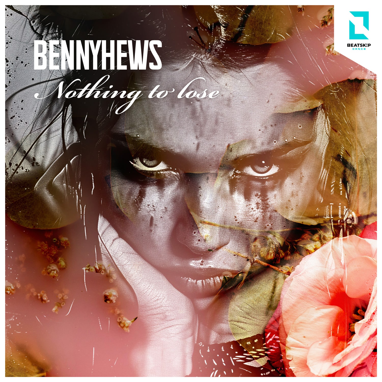 BENNYHEWS Releases Electrifying New Track “Nothing to Lose” A High-Energy Fusion of EDM, Dance, Trance, and Techno