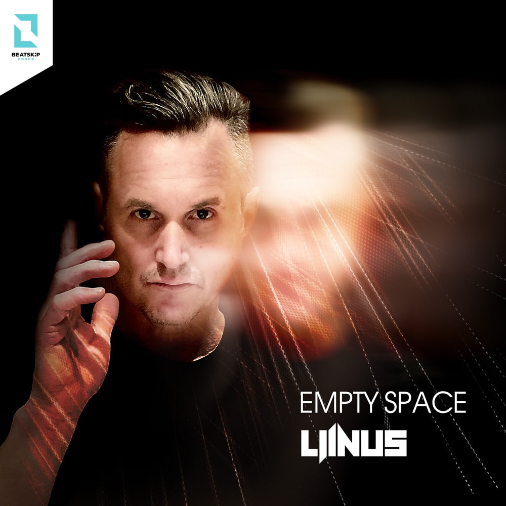 Liinus Announces Highly Anticipated Single “Empty Space” – The First Release from Upcoming Album – Empty Space: The Album