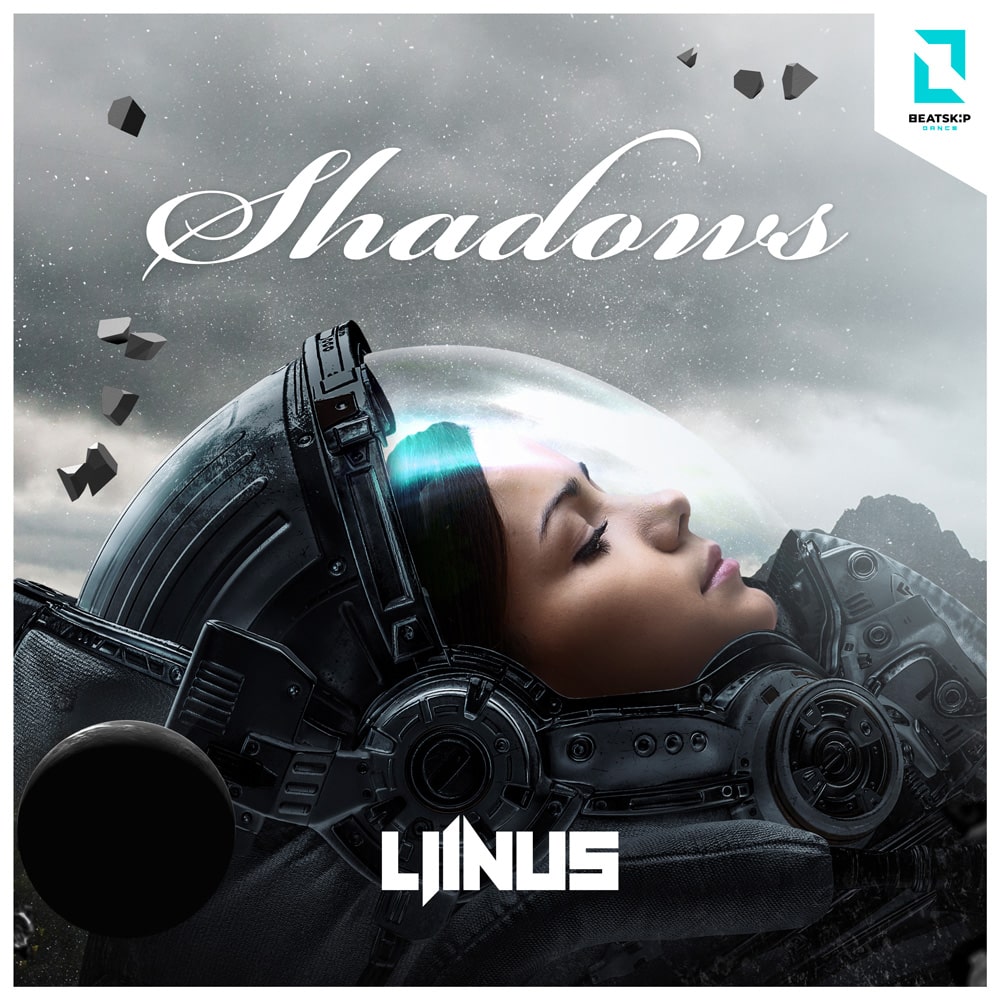 Liinus Unleashes Electrifying Vocal Trance Anthem “Shadows” – A Mainstage Must-Have