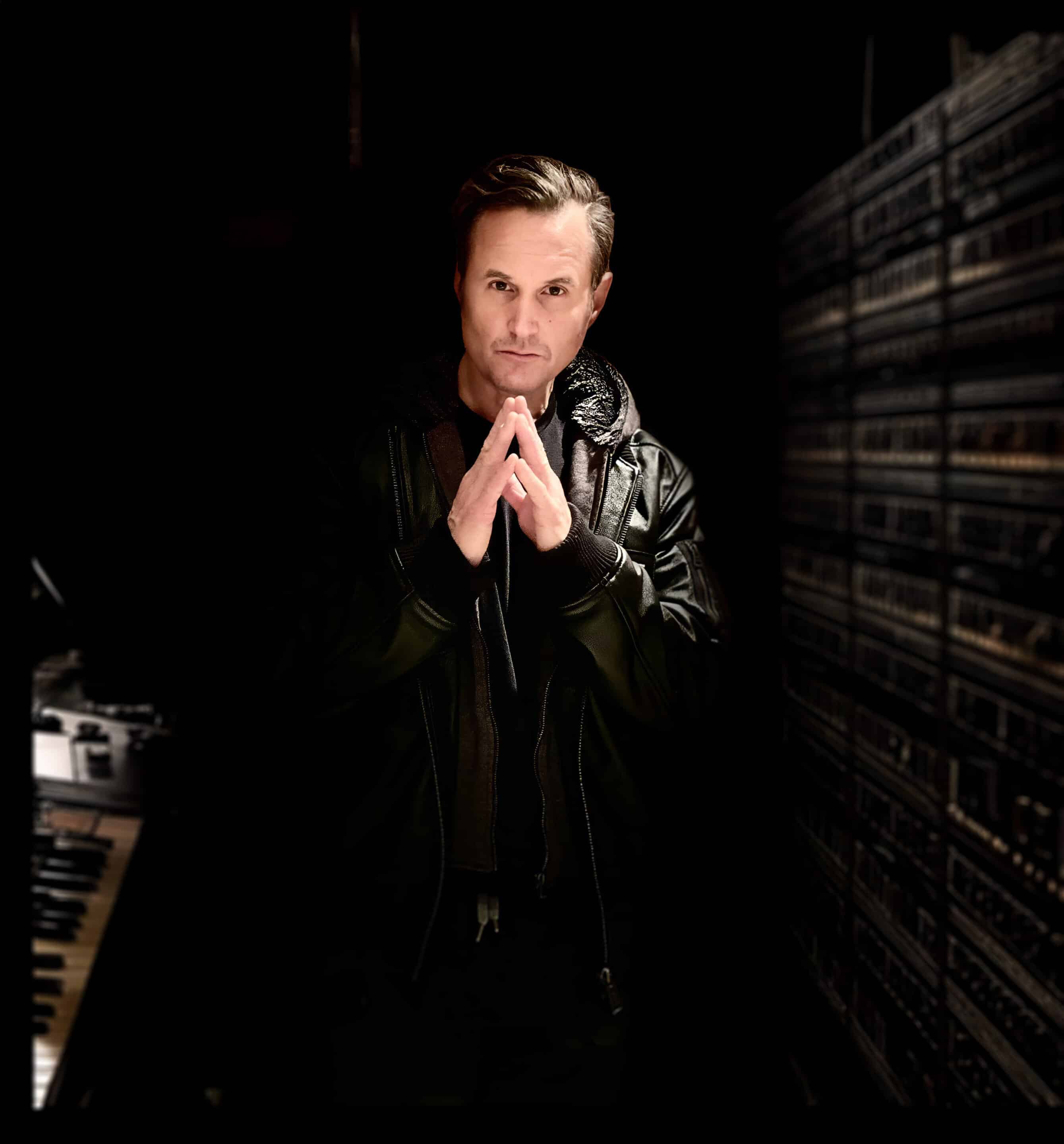 Liinus Releases Shadows — A Powerful Vocal Trance Anthem on Beatskip Dance
