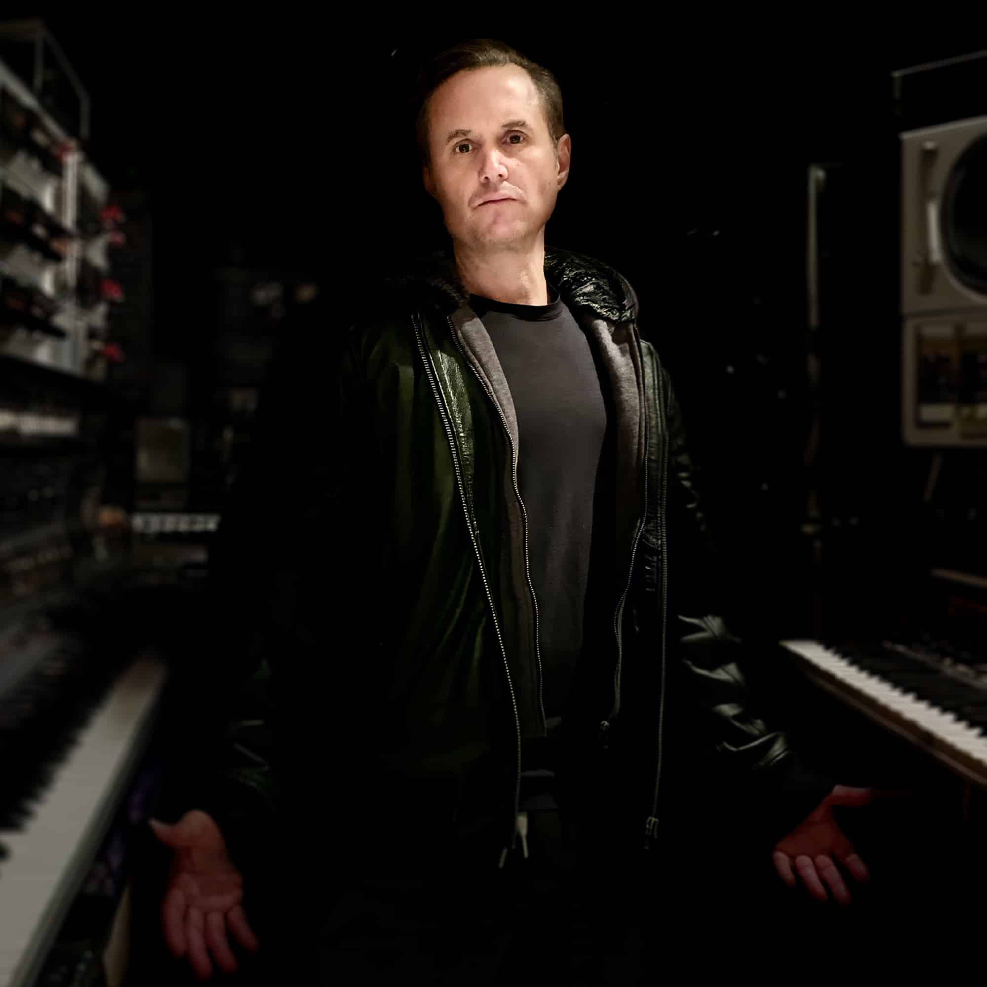 Liinus Launches Empty Space the Album: A Bold 14-Track Trance Odyssey