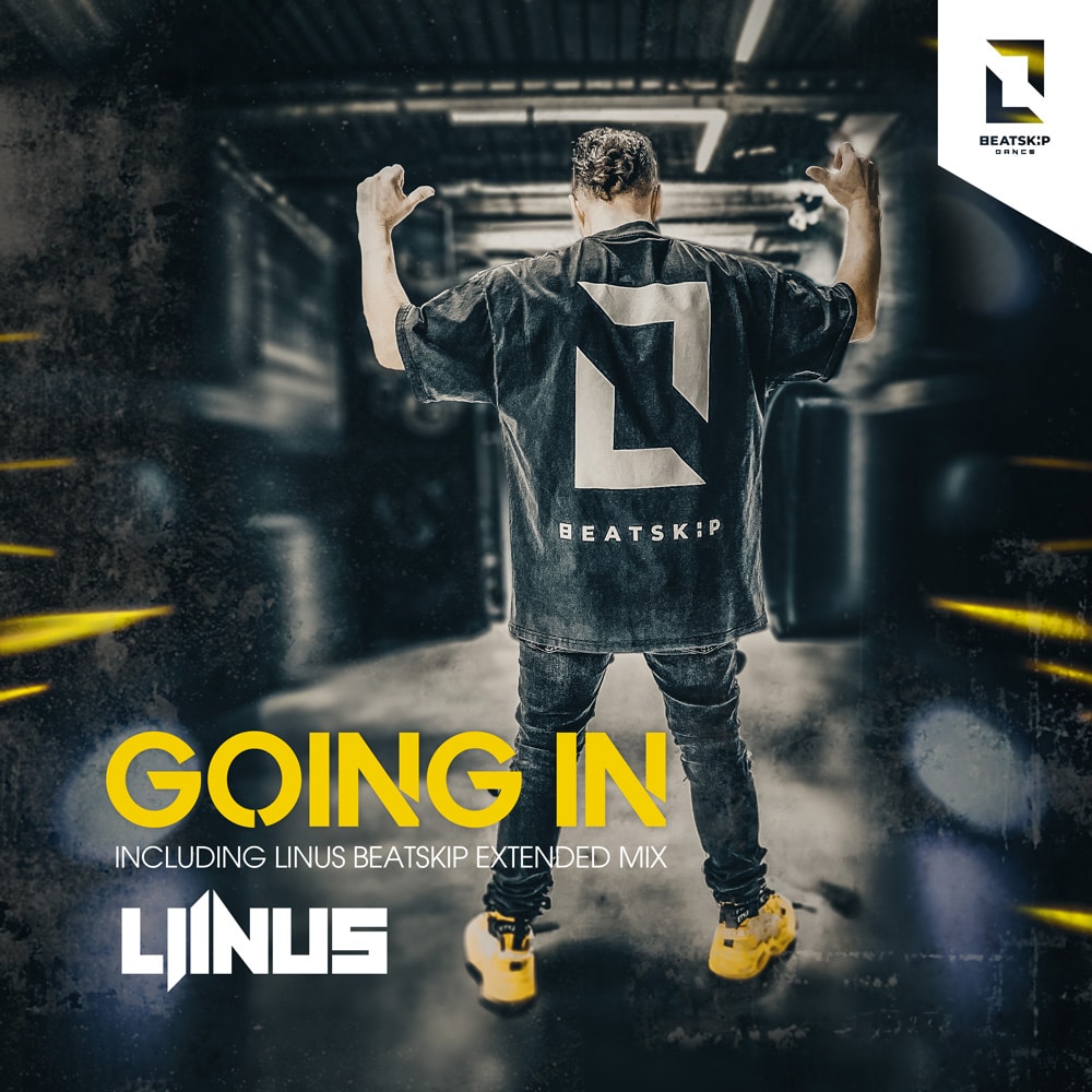 BD0016 Track: Going In Artist: Liinus Label: Beatskip Dance Part of Beatskip Music Group